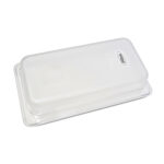 Gastronorm Container - 1/3 GN - 6,5cm Deep - Polycarbonate - imagine 2