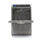 Undercounter Dishwasher - 40 x 40cm - with Rinse Aid Pump - 230V - imagine 6