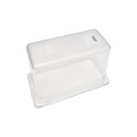 Gastronorm Container - 1/3 GN - 20cm Deep - Polycarbonate - imagine 2