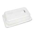 Gastronorm Container - 1/4 GN - 6,5cm Deep - Polycarbonate - imagine 2