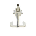Meat Tenderiser - 2 Rollers - 27 Blades - 12,5 x 2,5cm Input - imagine 3