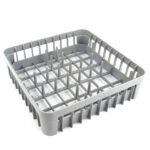 Dishwasher Plate Rack - 40 x 40cm - imagine 2