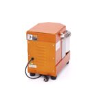Dough Mixer - 8L - 4,5kg Dough - Gold - imagine 4