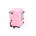 Dough Mixer - 8L - 4,5kg Dough - Pink - imagine 4