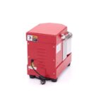Dough Mixer - 8L - 4,5kg Dough - Raspberry Red - imagine 4