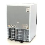 Freezer - 200L - 2 Fixed Shelves - White - imagine 4