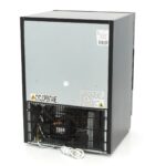 Freezer - 200L - 2 Fixed Shelves - Black - imagine 4