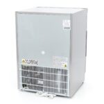 Freezer - 200L - 2 Fixed Shelves - Stainless Steel - imagine 4