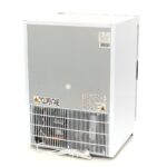 Fridge - 200L - White - with Glass Door - imagine 4