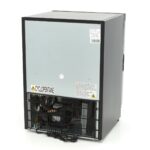 Freezer - 200L - Black - with Glass Door - imagine 4