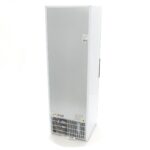 Fridge - 400L - 4 Adjustable Shelves - White - imagine 4