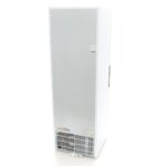 Freezer - 400L - 6 Fixed Shelves - White - imagine 4