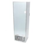 Fridge - 400L - Stainless Steel - with Glass Door - imagine 4