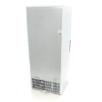 Fridge - 600L - 4 Adjustable Shelves - White - imagine 4