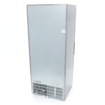 Freezer - 600L - 6 Fixed Shelves - Stainless Steel - imagine 4