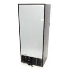 Freezer - 600L - Black - with Glass Door - imagine 4