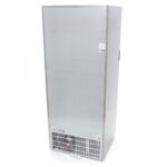 Fridge - 600L - Stainless Steel - with Glass Door - imagine 4