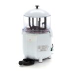 Hot Chocolate Dispenser - 5L - White - imagine 4
