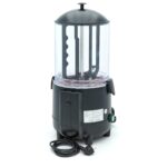 Hot Chocolate Dispenser - 10L - Black - imagine 4