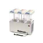 Drinks Dispenser - 3 x 18L - Electric - incl Stirring Mechanism - imagine 3