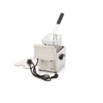 Deep Fryer - 4L - 1 Basket - up to 1kg of Fries - imagine 4