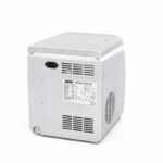 Ice Machine - 15kg/day - Bullet Cubes - Air Cooled - imagine 4