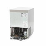 Ice Machine - 45kg/day - Bullet Cubes - Air Cooled - imagine 4