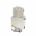 Potato Peeling Machine - 8kg - 160kg/h - imagine 4