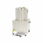 Potato Peeling Machine - 15kg - 300kg/h - imagine 4
