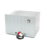 Convection Oven - Steam - Fits 4 Trays (60 x 40cm) - 400V - imagine 4