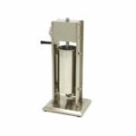 Sausage Stuffer - 5L - Vertical - incl 4 Filling Tubes - imagine 4