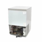 Ice Machine - 28kg/day - Bullet Cubes - Air Cooled - imagine 4