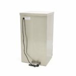 Plate Warmer - 60 Plates - up to Ø32cm - imagine 3