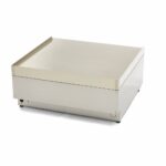Commercial Grade Kitchen Workspace - Double Unit - 60cm Deep - imagine 4