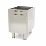 Commercial Grade Stand - Single Unit - 60cm Deep - incl Door - imagine 4