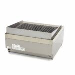 Commercial Grade Chargrill - Double Unit - 60cm Deep - Gas - imagine 4