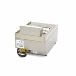 Commercial Grade Fries Warmer - Single Unit - 60cm Deep - Electric - imagine 4