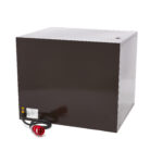 Pizza Oven - Fits 4 x Ø30cm Pizzas - Double Deck - imagine 4