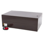 Pizza Oven - Fits 6 x Ø30cm Pizzas - 400V - imagine 4