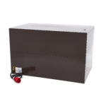 Pizza Oven - Fits 12 x Ø30cm Pizzas - Double Deck - imagine 4