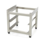 Dishwasher Stand - Fits 40 x 40cm - Stainless Steel - imagine 4