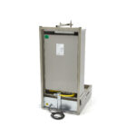 Kebab Grill - 4 Burners - 70kg Meat - Gas - imagine 4