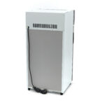 Drinks Fridge - 80L - 2 Adjustable Shelves - imagine 4