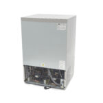 Ice Machine - 100kg/day - Bullet Cubes - Air Cooled - imagine 4