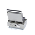 Donut Maker - 6 Donuts - Ø8cm - with Built-in Timer - imagine 4