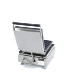 Waffle Maker - 4 Waffles - Mini Squares - imagine 4