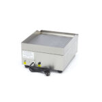 Griddle - Grooved - 36cm - incl Drip Tray - imagine 4