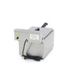 Deep Fryer - 11L - 1 Basket - up to 1,4kg Fries - imagine 4
