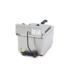 Deep Fryer - 13L - 1 Basket - with Drain Tap - imagine 4