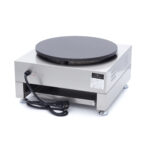 Crepe Maker - Single Crepe - 40cm - incl Batter Spreader - imagine 4